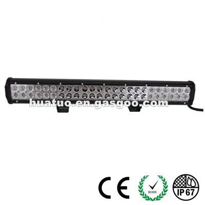 144 W LED Work Light,Light Bar CR-LED144W 3*48C