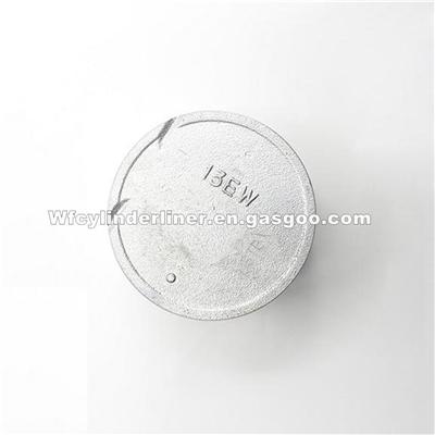 Mitsubishi 4G13EW Diesel Engine Piston