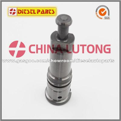 Diesel Plunger 2 418 450 000 2450-000 For MERCEDES-BENZ PE6P100/720RS15Y