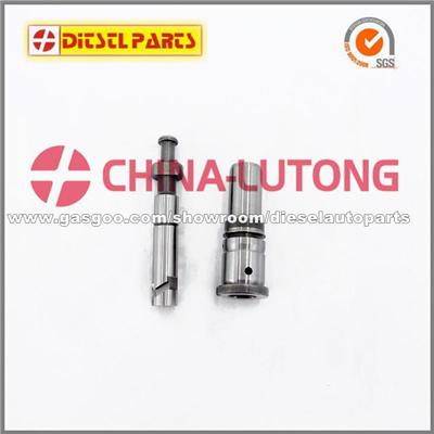 Plunger 2 418 455 029 2455-029 For RENAULT PE6P120A320RS436 , OEM Number 2 418 455 029