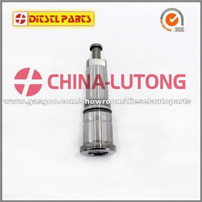 Plunger 2 418 455 037 2455-037 For RENAULT PES6P120A320RS3070 , OEM Number 2 418 455 037