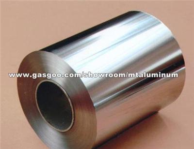 Custom 3105 Aluminum Coil From China