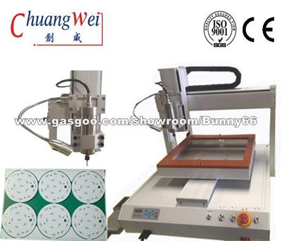 Pcb Separator,Pcba Cutting-Pcb Router,CWD-3A
