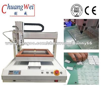 PCB Cutting Machine/PCB Depaneling Machine/PCB Separator,CWD-3A