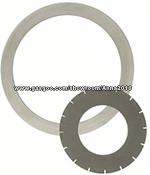 Diamond Cutting Blades