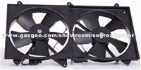 Radiator Fan Assembly For DAEWOO MAGNUS 96328704,96394100