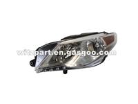 PASSAT CC'08 HEAD LAMP 35D 941 751/35D 941 752