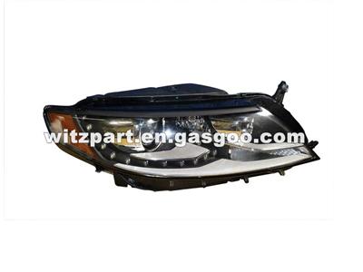 PASSAT B7L HEAD LAMP 3AB 941 751 752