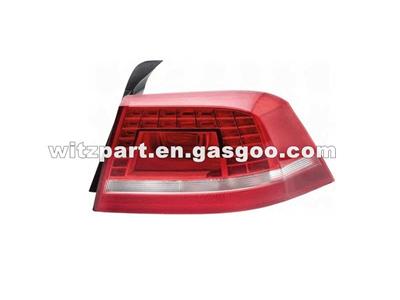 PASSAT B7L BACK LAMP 3AE 945 207B/208B