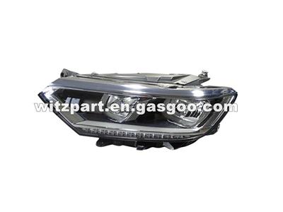 PASSAT B8L HEAD LAMP 3G1 941 035C/036C