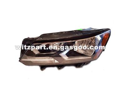 PASSAT'2016 HEAD LAMP 56 D 807 105/106