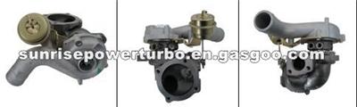 Turbocharger K03 5303-970-0011 For AUDI A3 1996 150HP Engine