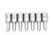 DELPHI Nozzles BDLL160S6394 BASCOLIN DLL160S6394 - img2