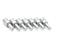 DELPHI Nozzles BDLL160S6394 BASCOLIN DLL160S6394 - img3