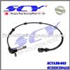 NEW Front Left ABS Sensor For FORD OEM# 6C2Z2C204AB 4C2Z2C204BA