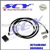 NEW Front Left ABS Sensor For CHEVROLET OEM# 89026854 15737201