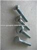 Fastener Huck Lock Bolts&Collar