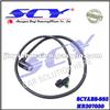 NEW Front Left ABS Sensor For Mitsubishi OEM# MR307050 0844649