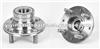 Wheel Hub Bearing For Mitsubishi MB844919,MR131774,MB911498,MR403806