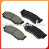 BRAKE PAD DB2035 LP2049 FDB1910 D1297-8414 181829 PK0201H PK11201 MDB2855 D11201 21239.02 SP1178 2448801 GDB3419 23931 24488 24489 24490