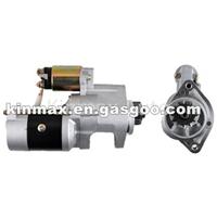 Engine Starter For Nissan M2TS0571 113964 32715 LRS01715