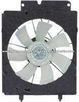 Radiator Fan Assembly For Honda Cr-V 38605-PNB-003