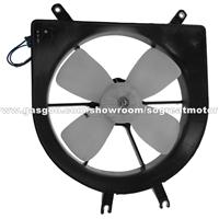 Radiator Fan Assembly Honda Civic 19030-PEJ-003