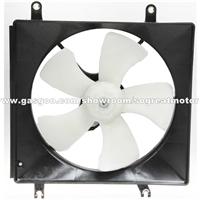 Radiator Fan Assembly For Honda Accord