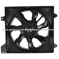 Radiator Fan Assembly For HYUNDAI ACCENT DODGE ATTITUDE 25380-1E100