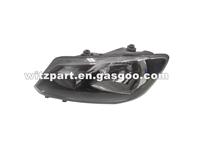 TOURAN/CADDY'2010 HEAD LAMP 2K5 941 005A/006A