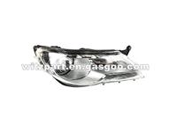 TIGUAN HEAD LAMP 5N1 941 0311P/032P