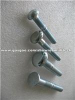 Fastener Huck Lock Bolts&Collar