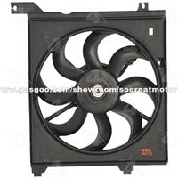 Radiator Fan Assembly KIA SPECTRA 25380-2F000