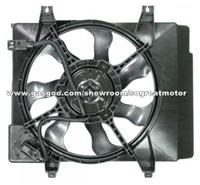 Radiator Fan Assembly For KIA EURO STAR 25380-07100