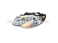 TOUAREG'07-10 HEAD LAMP 7L6941039/7L6941040