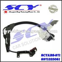 NEW Front Left ABS Sensor For ACURA OEM# 8971323081 SU11698