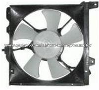 Radiator Fan Assembly For NISSAN SENTRA/200SX/LUCINO 21487-53J00,21481-4B200,21481-8Z000