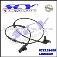 NEW Front Left ABS Sensor For LAND ROVER OEM# LR013783 SU14193