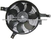 Radiator Fan Assembly For NISSAN PALADIN 21481-25410