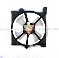 Radiator Fan Assembly For NISSAN TSURU III 21481-75Y00