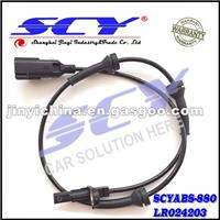 NEW Front Left ABS Sensor For Land Rover OEM# LR024203