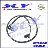 NEW Front Left ABS Sensor For Mitsubishi OEM# MR307050 0844649