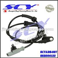 NEW Front Left ABS Sensor For Land Rover OEM# SSB500132 SSB500133