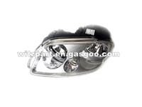 TOURAN'03-'05 HEAD LAMP 1T0 941 006E