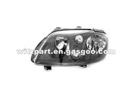 TOURAN'03-'05 HEAD LAMP 1T0 941 006P