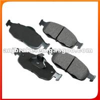 BRAKE PAD DB1299 LP781 LP782 FDB766 FDB884 D648 D801-7672 PN0277 MDB1620 MDB1622 2139418505 2163818505 GDB1107 GDB1108 21394 23071