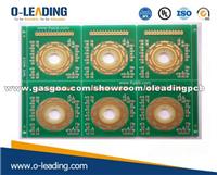 HDI Pcb Printed Circuit Board, China Pcb Manufacture