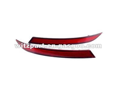 PASSAT CC'08 REAR CORNER LAMP(DARK RED) 35D 945 105A/106A