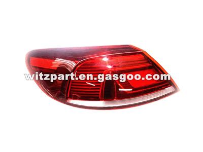 PASSAT CC'2013 TAIL LAMP 35D 945 207/208