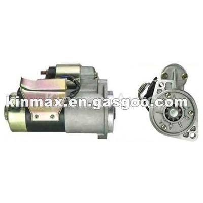 12v Starter For HITACHI S114-503 16817 LRS01352 23300-12G02